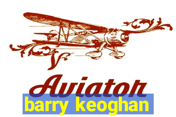 barry keoghan